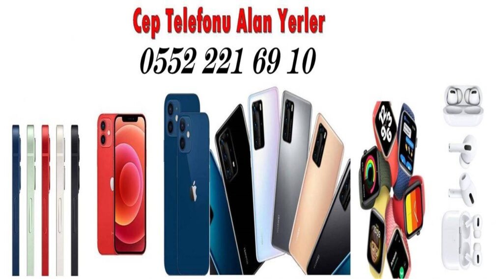 Sıfır Telefon Sat