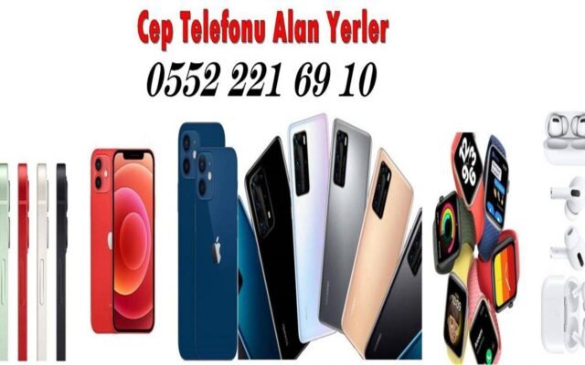 Sıfır Telefon Sat