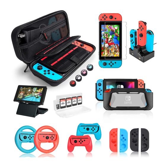 İkinci El Nintendo Switch Alan Yerler