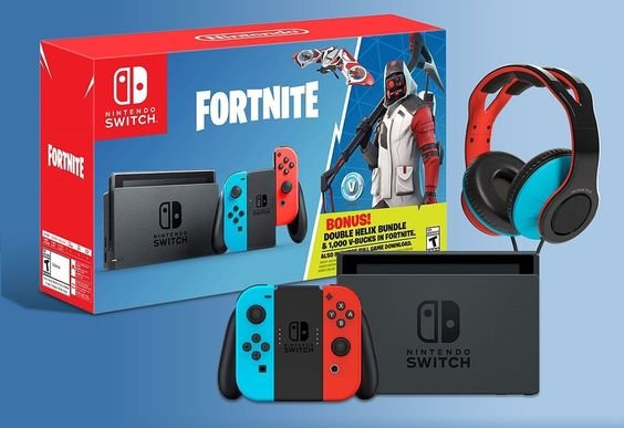 Nintendo Switch Satmak İstiyorum