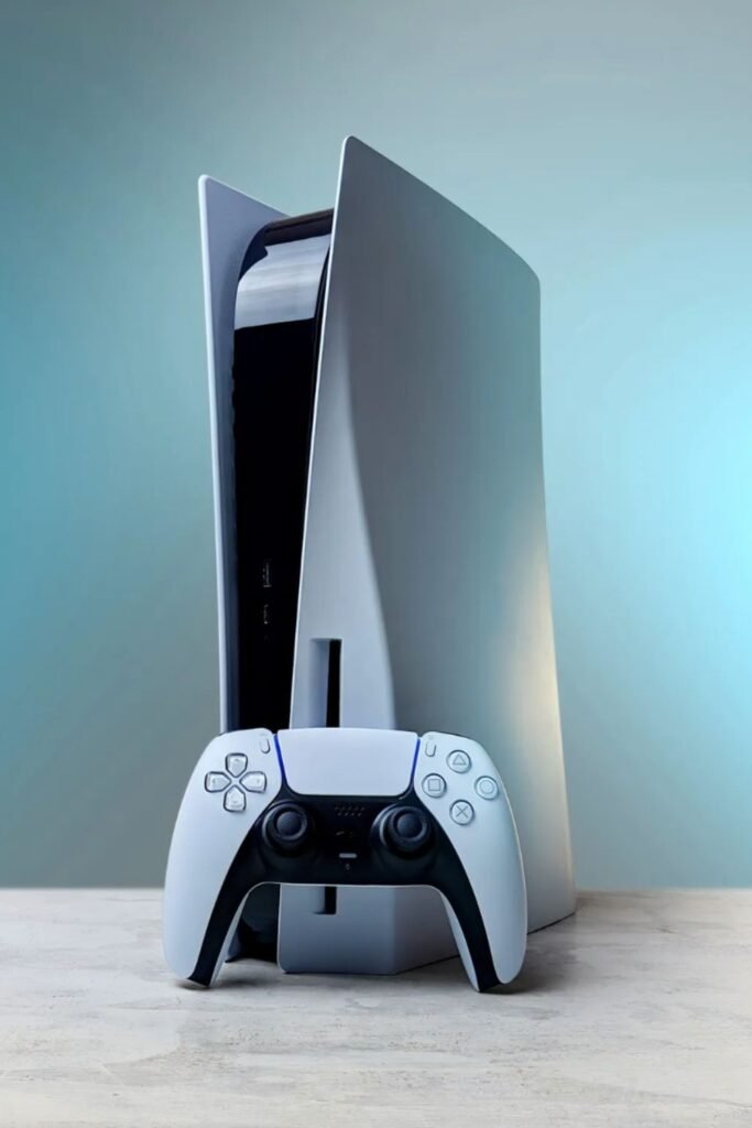 Playstation 5 alan yerler