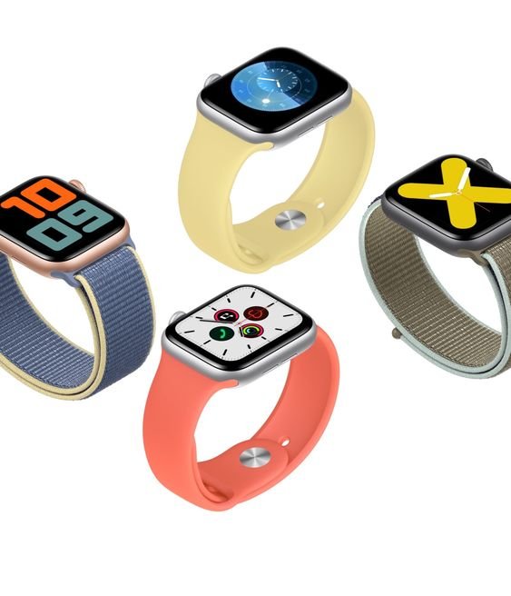 Sıfır Apple Watch Alan Yerler